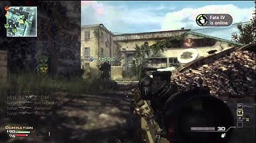 MW3: Best Sniper Spawn Trap!