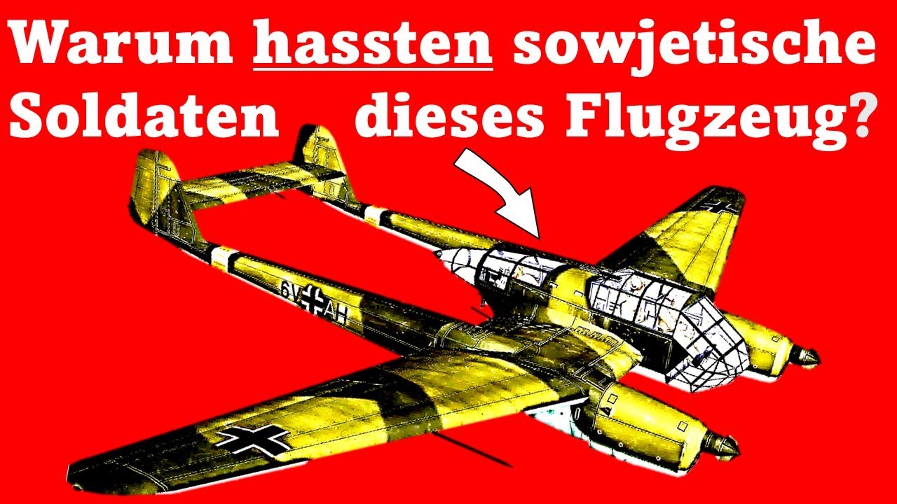 Warum sich die Fw 189 als das Fliegende Auge der Wehrmacht bewährte