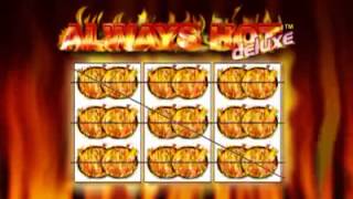Novomatic Always Hot deluxe