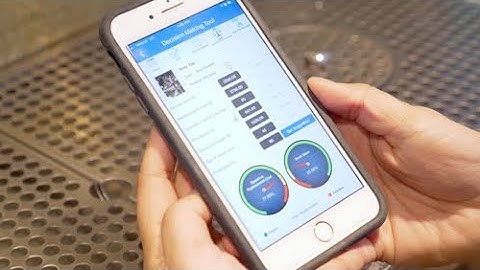 Ecotrak Facility Management Software Product Video