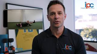 Manage your ACL Knee Rehab - Phase 2 Get Moving After Surgery