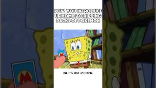 Buy more cards!!! #pokemonshorts
