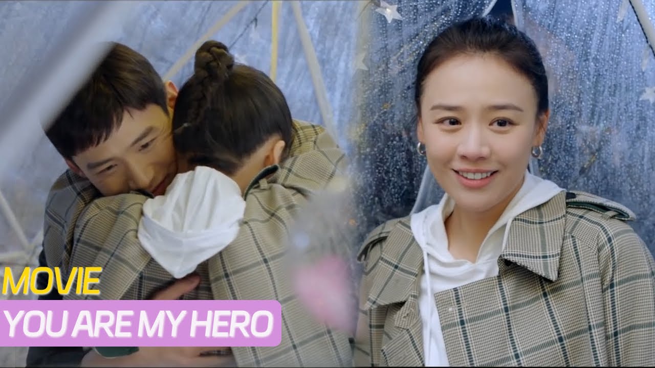 【Movie】Она думала, что подарка нет, но сюрприз мужа-полицейского растрогал ее до слез! 💗