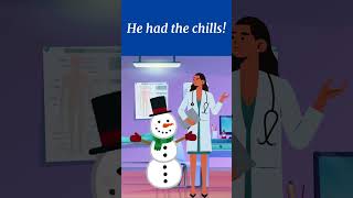 Snowman Jokes!