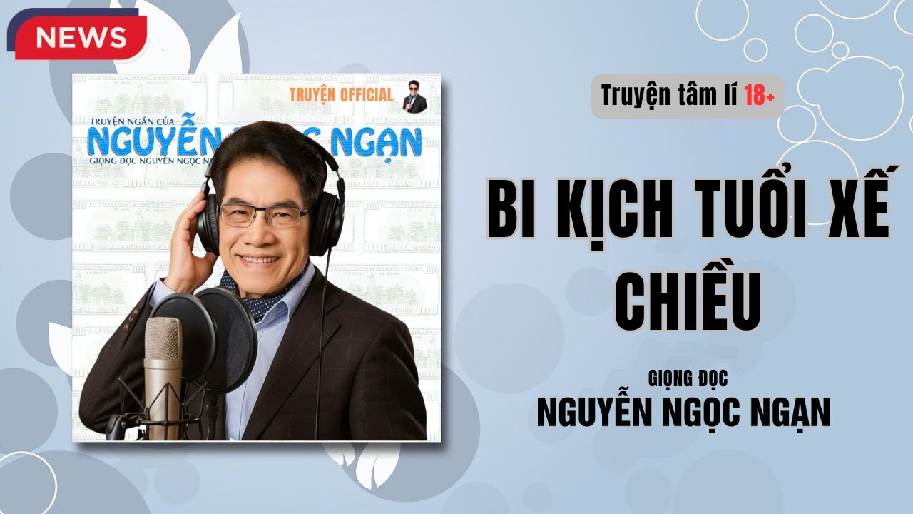 Nguyễn Ngọc Ngạn | Bi kịch tuổi xế chiều - Ông lão 70 tuổi bị con rể xô ngã.