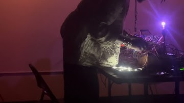 Sadnoise_ live @ Machines With Magnets, Pawtucket 2/29/24