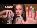 Fast And Aggressive Asmr For TINGLE IMMUNITY Rare Triggers Mouth Sounds 