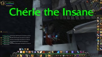 How to enter Karazhan Crypts in World of Warcraft
