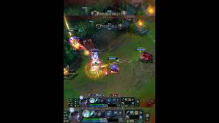 inspired by @aleksis007 #leagueoflegends #highlight