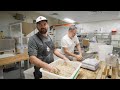 Handmixed Rye Bread the Sourdough Way