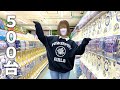 500台のガチャガチャ 1万円分やってみるよー 500台のガチャガチャ 1万円分やってみるよー