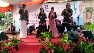 Download lagu Lagu rek ayo rek versi cak suro | dagelan Suroboyo