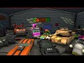 Matheus jogando crash drive 2.