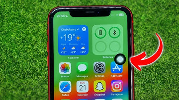 How to Get Rid of Little Circle on iPhone Screen - Full Guide