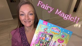 This Fairy Potion Craft Kit is SO CUTE 😳🧚✨ (Amazon Find!)