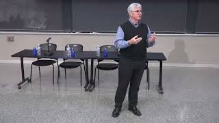 Session 3, Part 1: Legal Issues