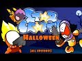 StarCrafts Halloween [ALL EPISODES]