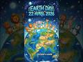 Earth Day! 🌎 #earth#trending#viral #trendingshorts#ytshorts #viralvideo #viralshorts#video#earthday