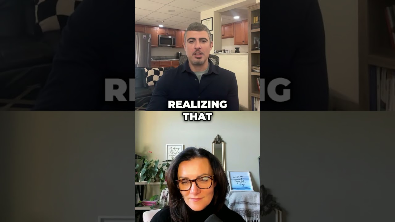 Discover Your True Self in Midlife