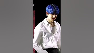 YEONJUN imitating v🦋