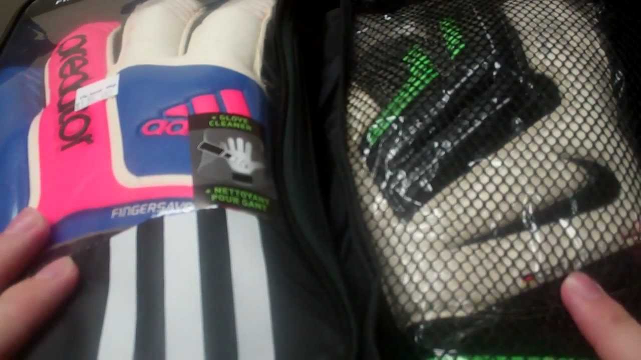 nike predator gloves