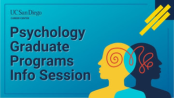 Psychology Graduate Program Info Session