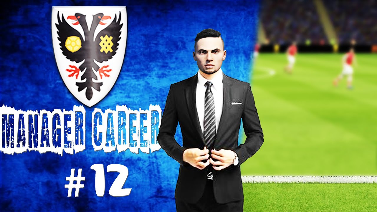 FIFA 15 Manager Career Mode Ep 12 BUDGET YouTube