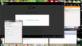 GrooveIP screenshot 5