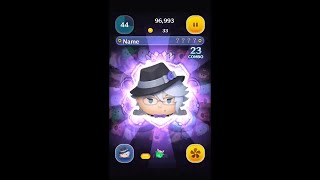 Tsum Tsum Time ( ´▽` )ﾉ 58: Twisted-Wonderland (February 2024) screenshot 5
