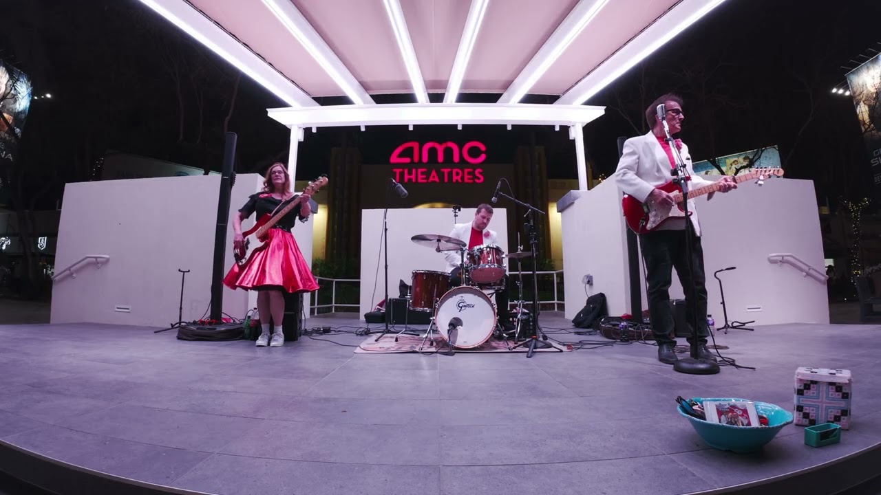 Come  Back Buddy - We Belong Together