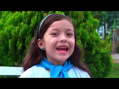 Cantar la Vida l Coro de Niños Acólitos Internacional