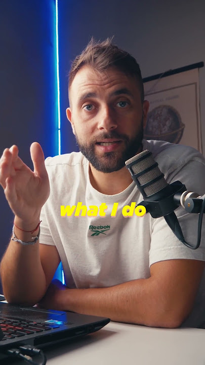 The boring story how I found Walt Disney for a client #freelance #business #motiondesign