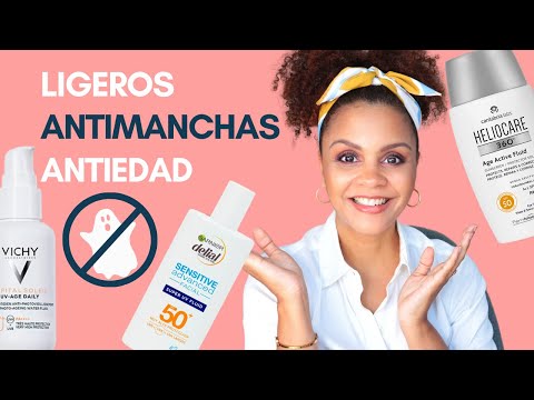 Video: El Nuevo Protector Solar De Lumin Es Una Protección SPF Sostenible