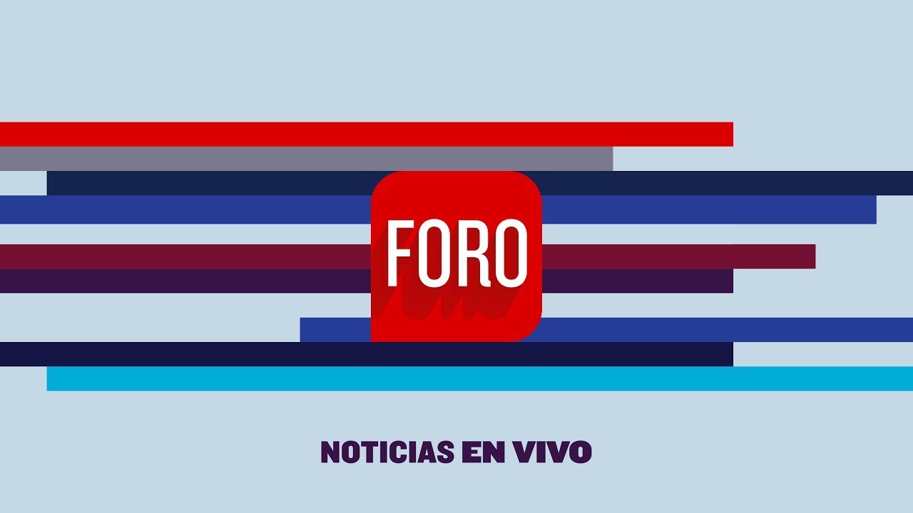 En vivo: Noticias 24/7 FOROtv