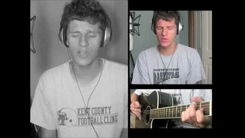 We're Sleeping In (original) - Mark Beasley