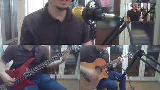 Kiss Me Acoustic Cover