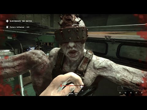The Outlast Trials Epic Games Version Bypass by 0xdeadc0de : r/CrackWatch