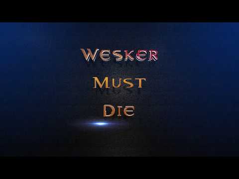 UMvC3 - Wesker Must Die: The Final Chapter