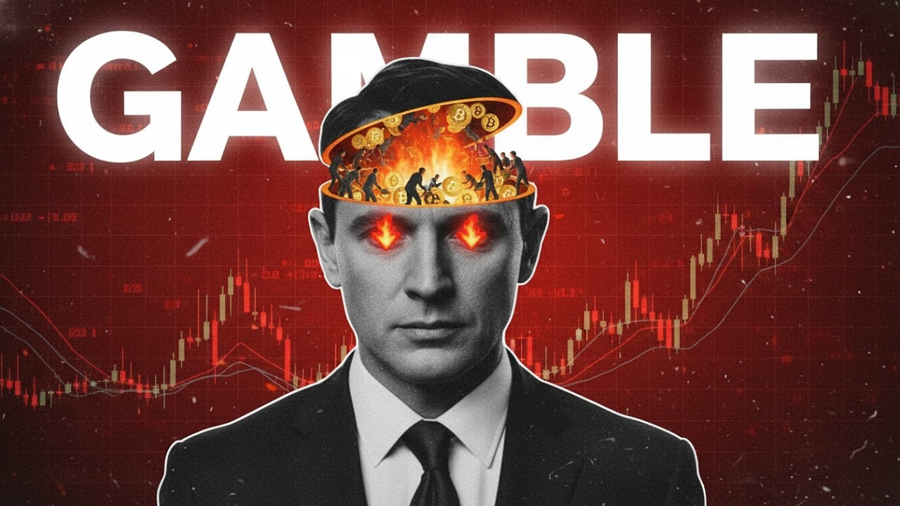 Ошибка на 17 миллиардов долларов: смертельная спираль биткоина от MicroStrategy