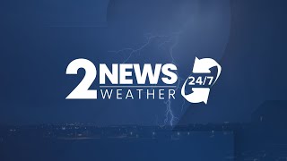 2 News Weather 24/7 screenshot 2