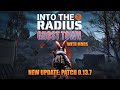 Bunny Plays Into The Radius 2 - Patch 0.13.7 | Pechos and Bears