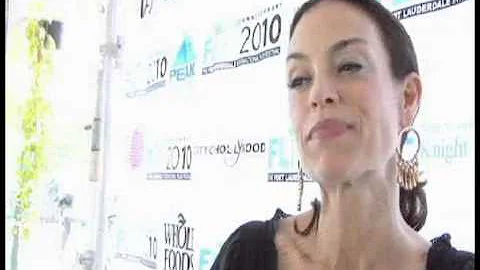 Jennifer Grant "Good Stuff"