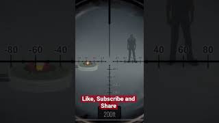 Mines | Sniper 3D | Sniper 3D Assassin: Shoot to Kill - Gameplay | FPS Game | The Arena screenshot 1