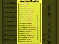 Daily English Practice | #english #howtoimprovespokenenglish #englishvocabmastery #spokenenglish