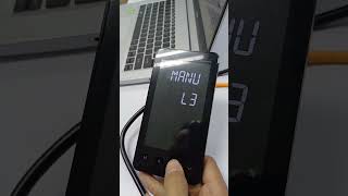 Autonics SPRM power controller