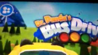 игра водитель автобуса Dr panda screenshot 4