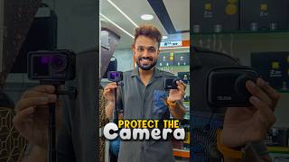 Do This 😵💫 | Dji Osmo Action 4 Dji Action 5 Pro Screen Cover & Protective Case #dji #actioncam #yt