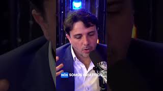 Direita, Mas Fora da Caixa #renansantos #direita #eleições2026 #inteligencialtda #corte