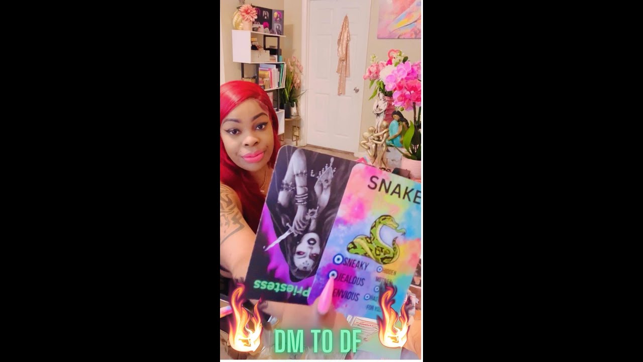 They Tried to FOOL Everyone About You🫨 Recruited Karmics Attack DF! Penalty is Lifetimes of Karma⚖️