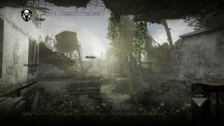 Call of Duty Ghosts: Siege Map Gameplay